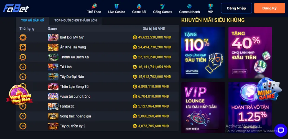 Tầm nhìn và sứ mệnh của xo68